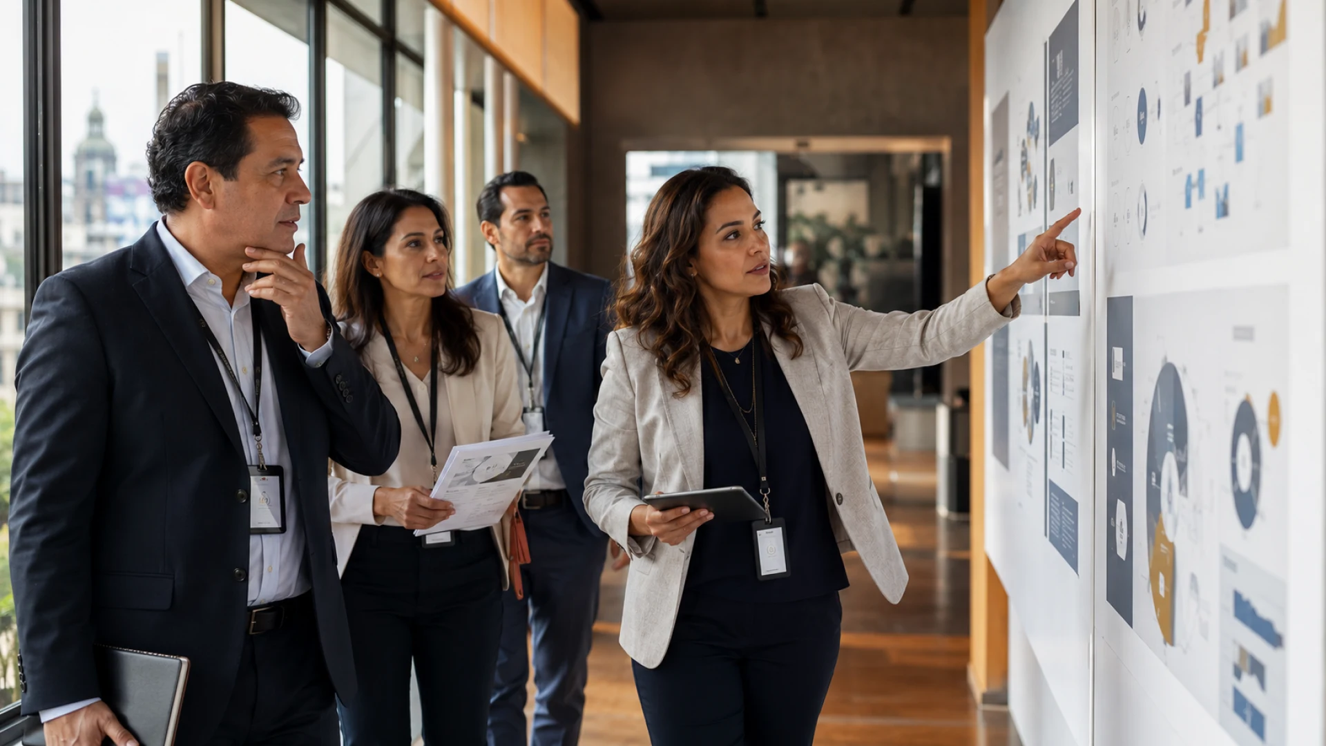 Estrategias de alfabetizacion en ia para lideres empresariales aplicadas en empresas de Guatemala