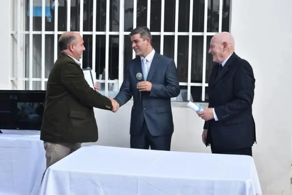Lucas Romero Sosa, conferencista para eventos corporativos sobre Riesgos Psicosociales
