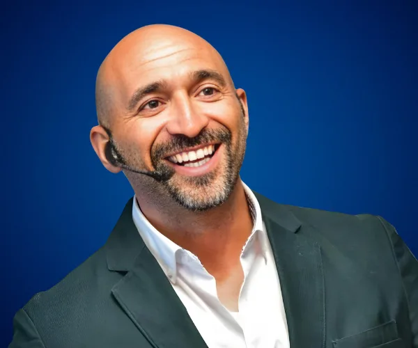 Sergio de la Calle