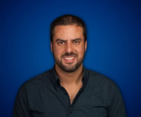 Mustafa Badawy