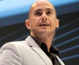 Rodrigo Fernández — Conferencista de Cambio y Adaptación Gestion del Cambio