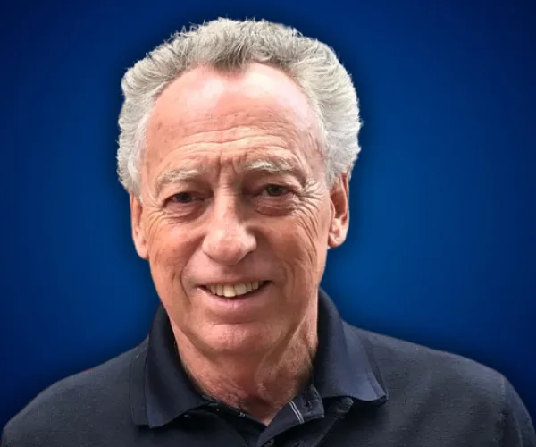 Quique Wolff