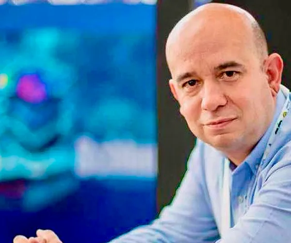 Sergio Suárez Toriello