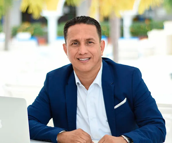 Guiovanni Quijano