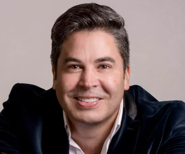 Aldo Gutiérrez, conferencista para eventos corporativos sobre Confianza Comercial