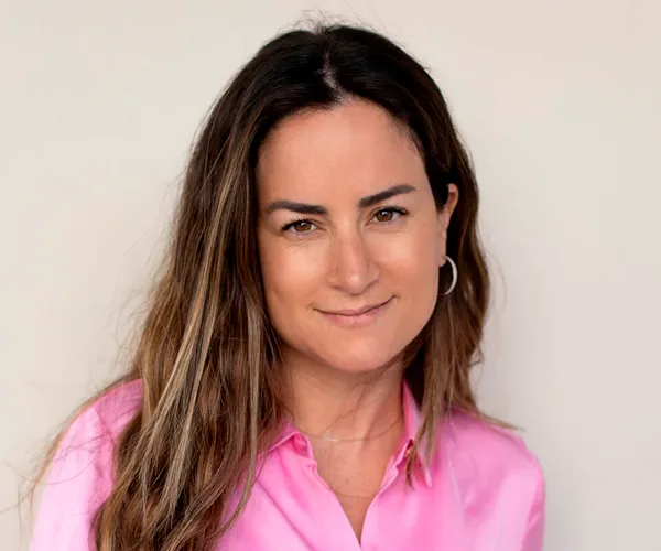Sharoni Rosenberg — Conferencista de Motivación