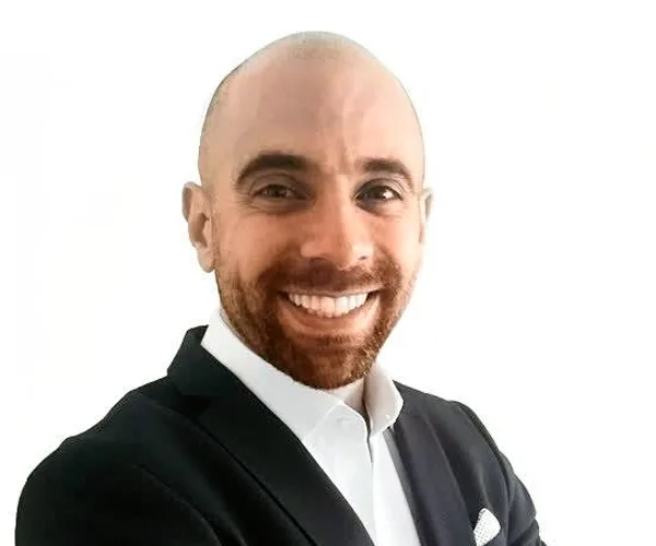 José Martínez