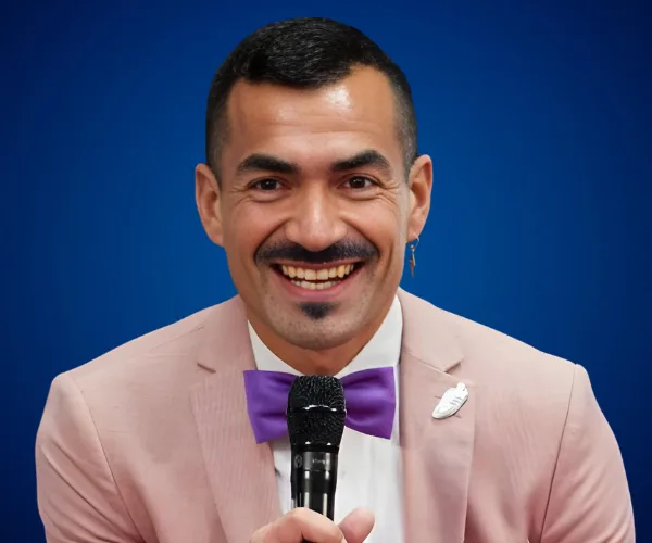 Octavio Díaz Matus