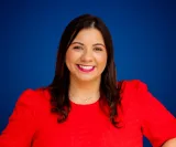 Adriana Castro Bolaños — Conferencista de Cambio y Adaptación