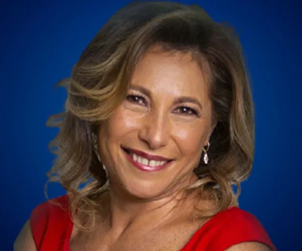 Jennifer Nacif