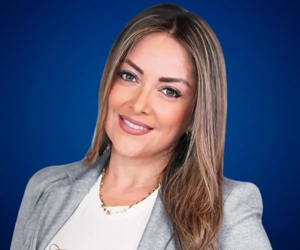 Floribeth Calvo — Conferencista de Motivación