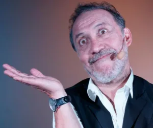 Emilio Torres, conferencista para eventos corporativos sobre Liderazgo en Seguridad