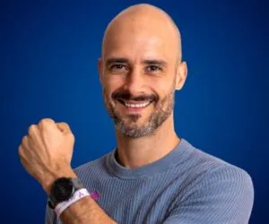 Samir Estefan, conferencista para eventos corporativos sobre Inteligencia Artificial