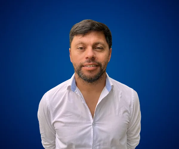 José Miguel González Riffo