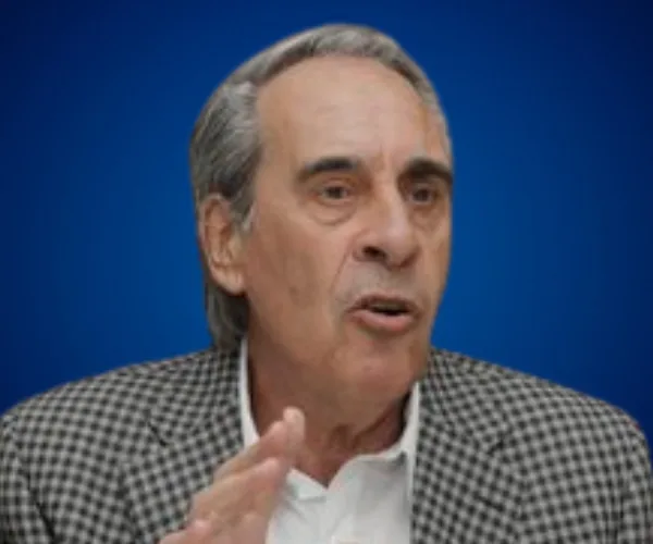 Gabriel Parra — Conferencista de Alto Desempeño