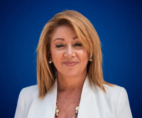 Lidia Monzón