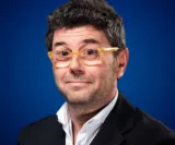 Francesco Abbatescianni — Conferencista de Estrategia Ventaja Competitiva