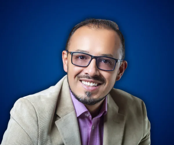 Oscar Rodríguez Lemus