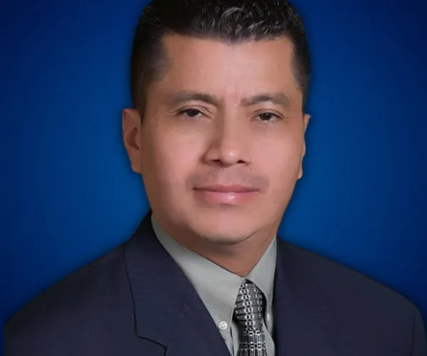 Osmar Mejía Mejía