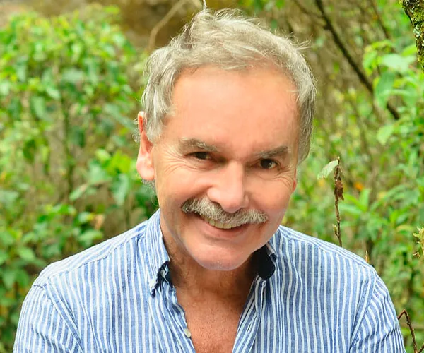 Jaime Jaramillo