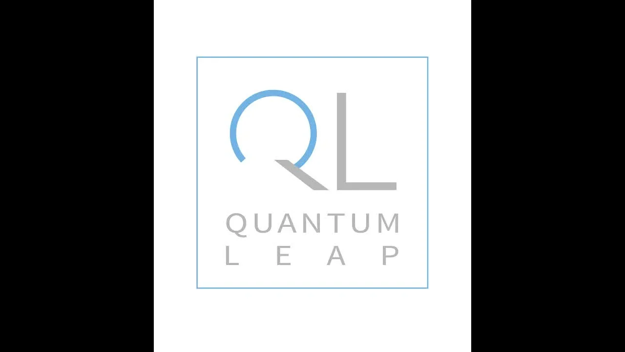 Video promocional Quantum Leap