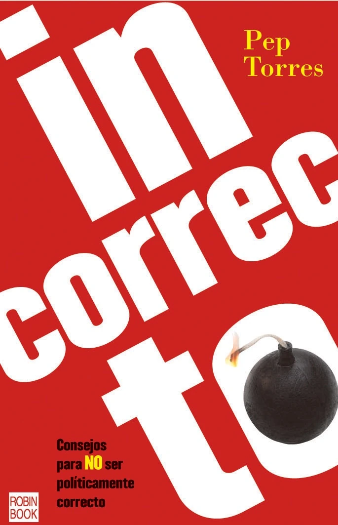 Incorrecto