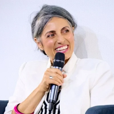 Silvia García