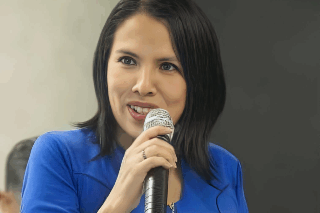 Erika Hernández Mejía, conferencista para eventos corporativos sobre Marketing Digital