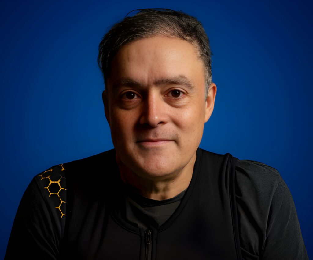 Jaime Viñals