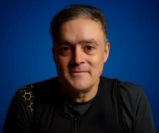 Jaime Viñals — Conferencista de Trabajo en Equipo