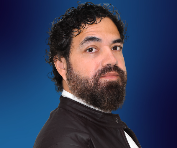 Ali Lemus — Conferencista en Guatemala