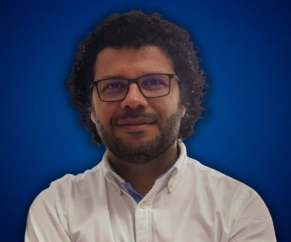 Alejandro Mauricio Vargas Upegui